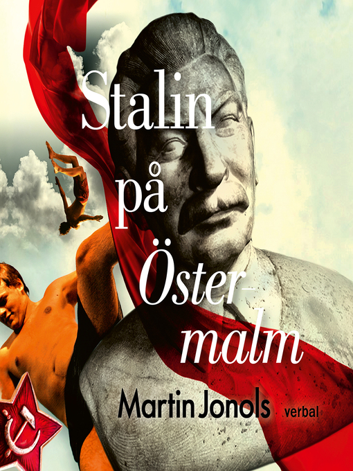 Title details for Stalin på Östermalm by Martin Jonols - Available